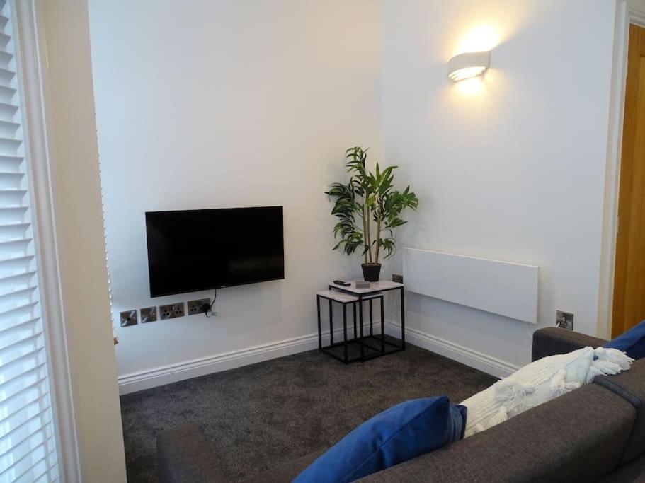 Apt 3 - Queens Court Scarborough Luaran gambar